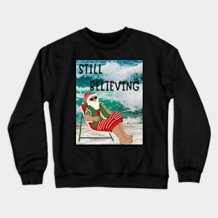 Christmas Crewneck Sweatshirt